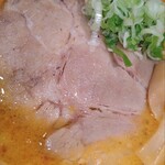 用户对于ラーメン やつや的评论图