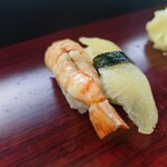 用户对于寿司割烹 光月的评论图