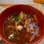 用戶對於かつ満 JO-TERRACE OSAKA店的評論圖