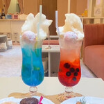 User's review image for Marble Shisha Lounge