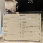 用户对于Cafe Kitsune ShinPuhKan Kyoto的评论图