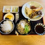 用户对于西陣　ゑびや的评论图