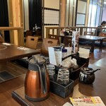 用戶對於ふぐと鉄板焼がぶ飲み酒場 庄内駅前店的評論圖