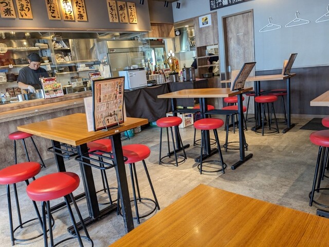 用户对于築地銀だこ 香椎駅前店的评论高清图