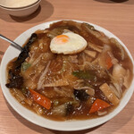 用戶對於満龍  総本店的評論圖