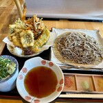 用户对于天丼 元亀的评论图