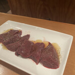User's review image for 焼肉 金山商店 神田本店