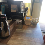 用户对于ネパールのカレー屋さん 新琴似店的评论图