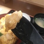 User's review image for 鶏三和 LUCUA大阪店