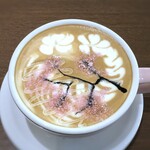 用戶對於コネクトコーヒー的評論圖