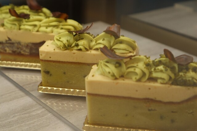 User's recommendation image for アンビグラム 松屋銀座