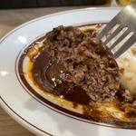 用户对于さっぽろルーカレーNAGAMIYA的评论图