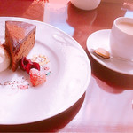 User's review image for パティスリー ら・じゅゆな