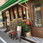 用戶對於CHAPTER1 COFFEE的評論圖