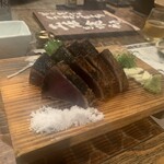 用戶對於わらやき屋 六本木的評論圖