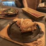 用户对于YONA YONA BEER WORKS 青山店的评论图