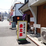 用户对于金太郎的评论图