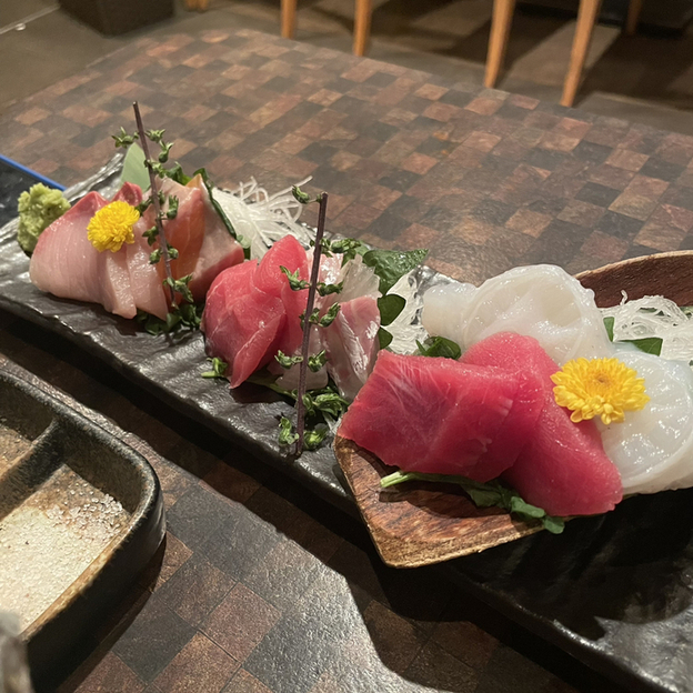 用户对于和創作 空 西新宿的评论图