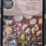 User's review image for Cookie LAB. 本店