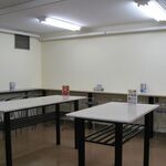 用戶對於生協グランド坂食堂的評論圖