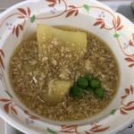 用户对于札幌市役所本庁舎食堂的评论图