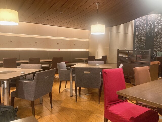 User's recommendation image for あんばい なんばパークス店