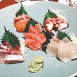 User's review image for はる好し庭