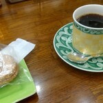 用戶對於Cafe Bach的評論圖