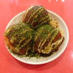 用戶對於愛の鉄板食堂 天晴れ的評論圖