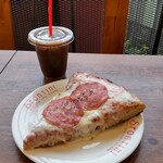 用戶對於PIZZERIA SPONTINI カスケード原宿店的評論圖