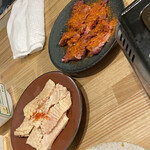 用戶對於荻窪焼肉 さく的評論圖