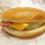 User's review image for マクドナルド ビックカメラAKIBA店