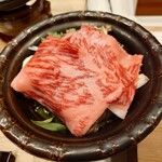 用戶對於個室会席 北大路 新宿茶寮的評論圖