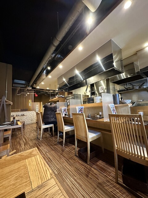 User's recommendation image for 鶏そば専門 GET54 天神店