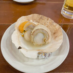 User's review image for 海味はちきょう いくら御殿