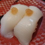 用戶對於すし銚子丸 日野店的評論圖
