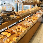 User's review image for パン工房 ボングー アプラ店