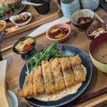 User's review image for 食堂 おわん