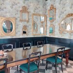 用戶對於Gucci Osteria da Massimo Bottura Tokyo的評論圖