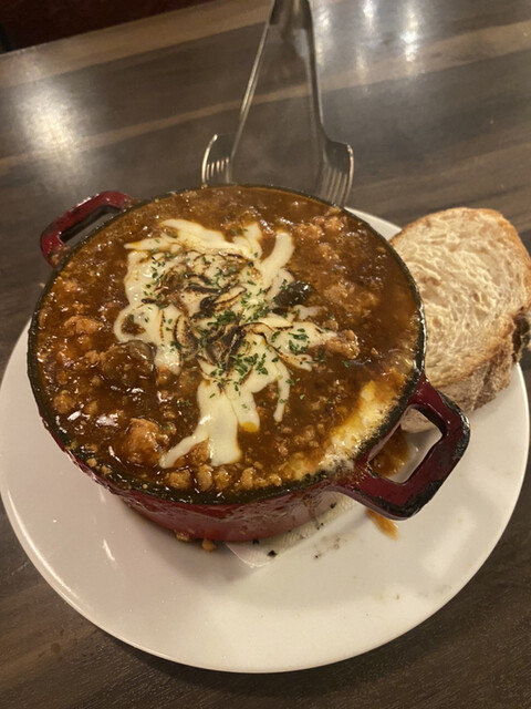User's recommendation image for Italianbar ATTACHMENT 新宿西口店