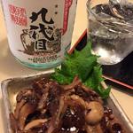 User's review image for うなぎのきむら