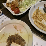 User's review image for 世界の山ちゃん 三条木屋町店