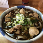 用戶對於瀧そば的評論圖