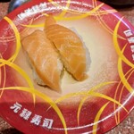 用戶對於元禄寿司 梅田店的評論圖