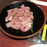 用戶對於焼肉 徳寿 藻岩店的評論圖