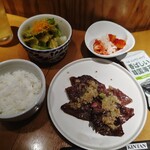 User's review image for 恵比寿焼肉　kintan
