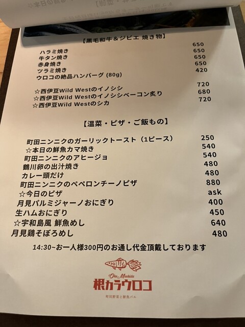 User's recommendation image for 根カラウロコ