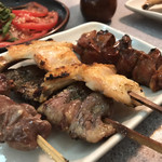 User's review image for 焼鳥 深川