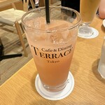 User's review image for Cafe&Dining TERRACE Tokyo