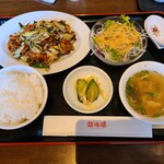 用户对于鎮海楼的评论图